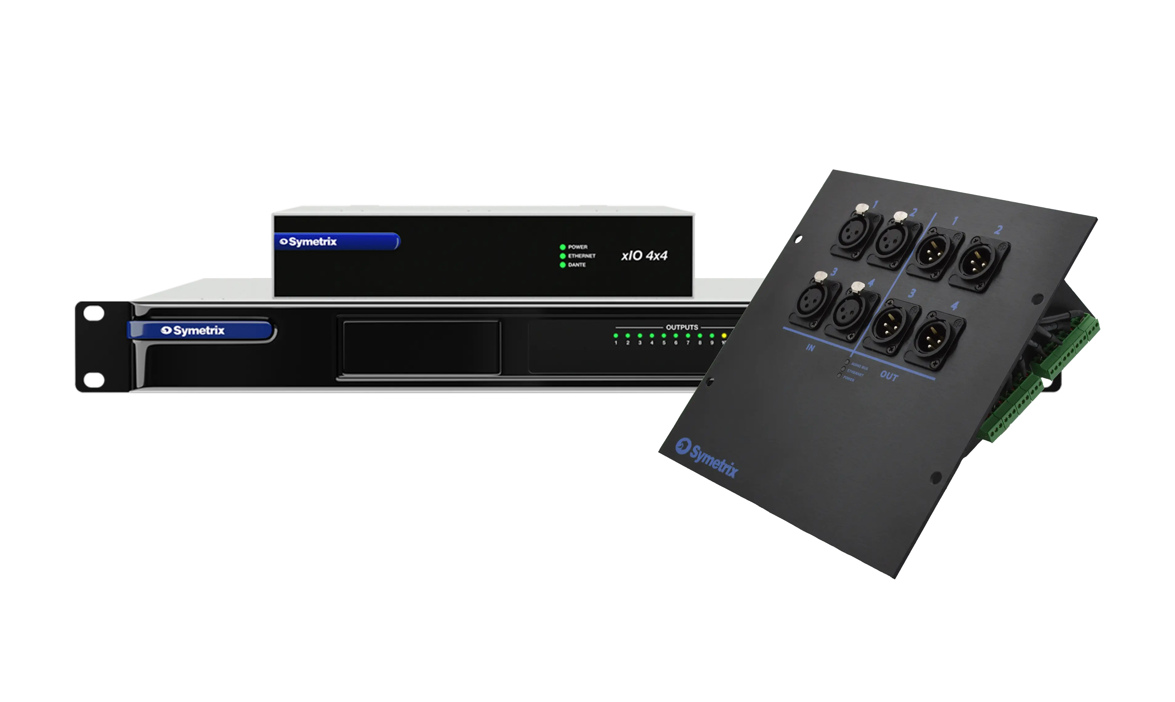 X IO Expanders Thumb