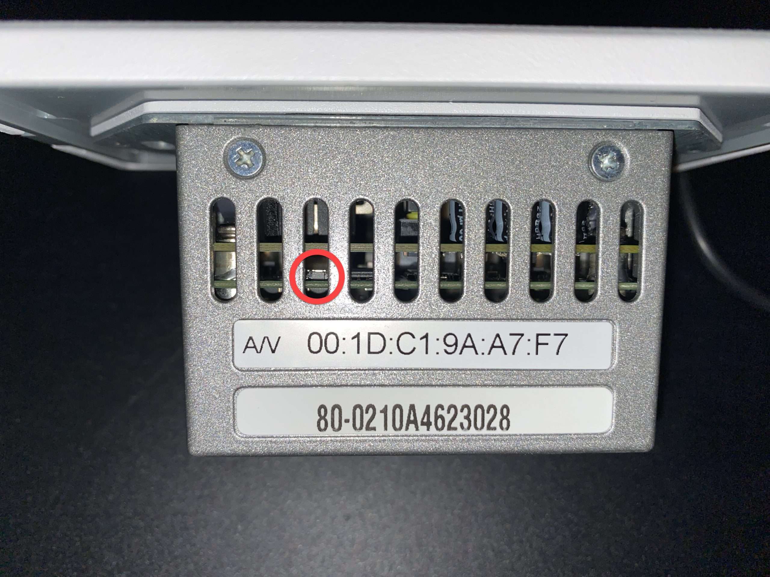 Xio xlr side 1 scaled