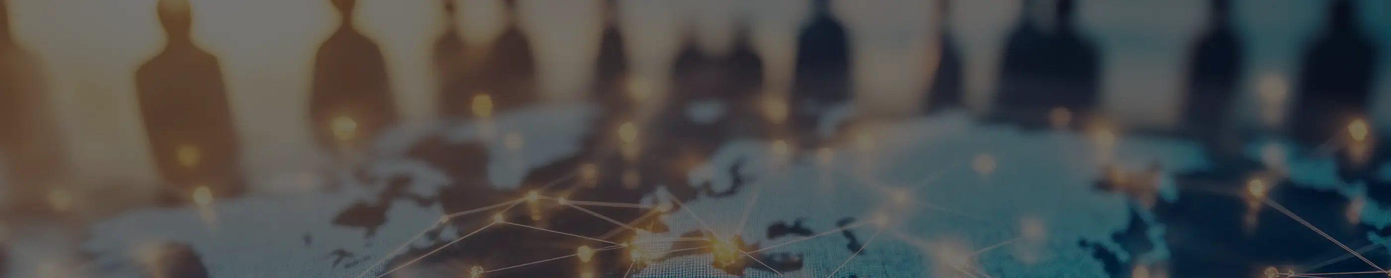 Regional sales partners