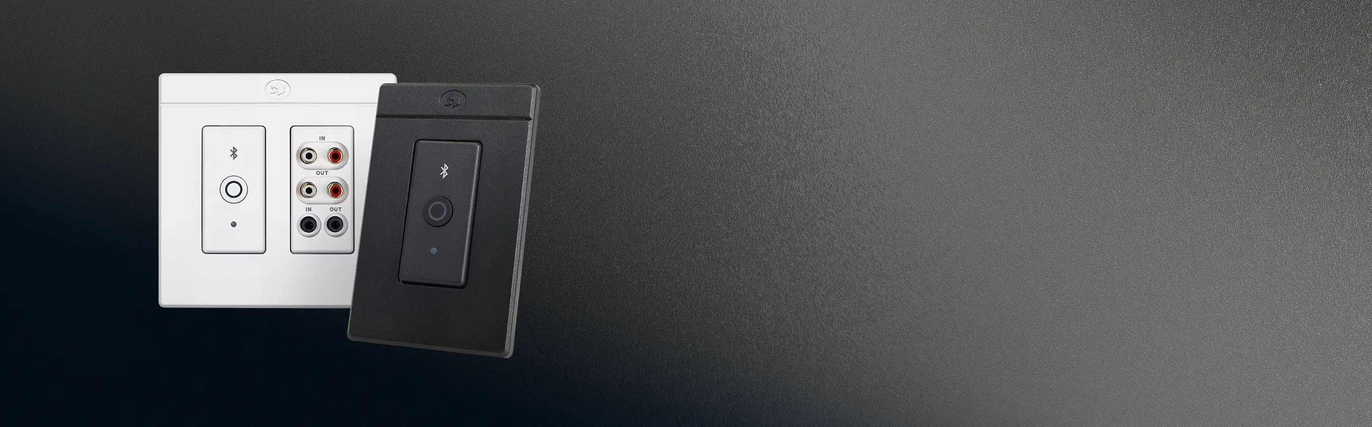 xIO Bluetooth Series Banner