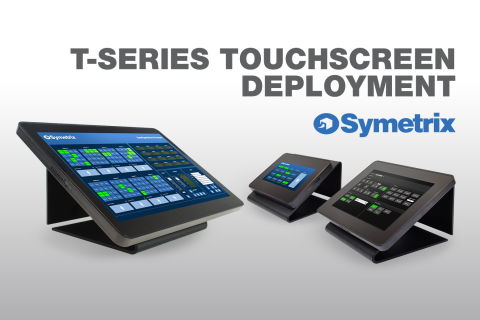 T Series Training Thumb