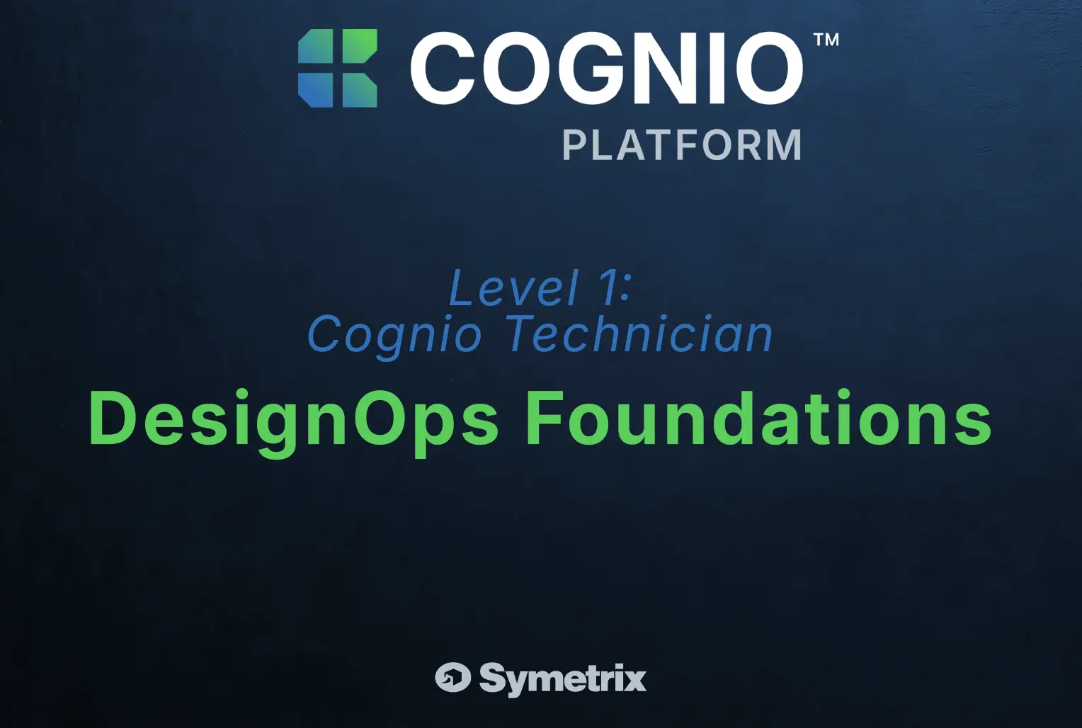 Talent LMS Cognio Level1