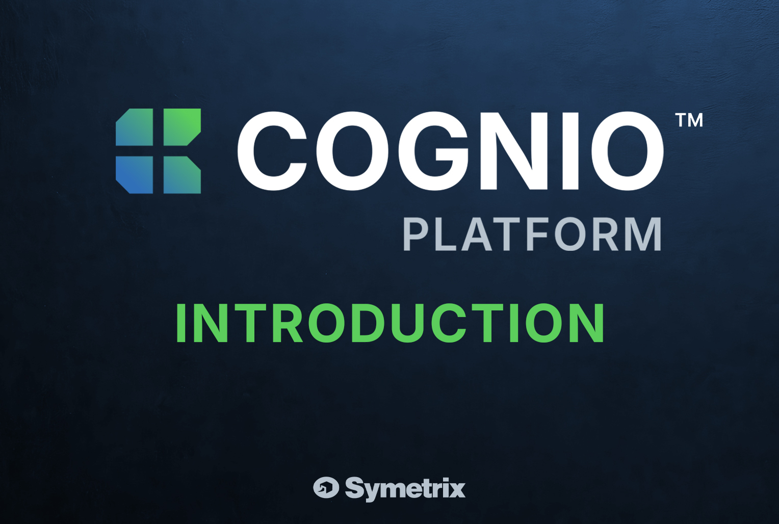 Talent LMS Cognio Intro