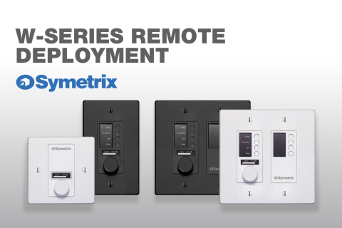 W Series Training Thumb