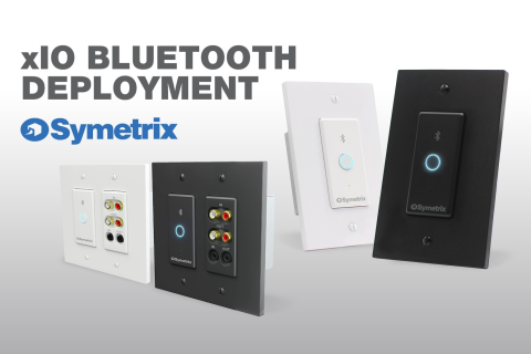 X IO Bluetooth Training Thumb 1